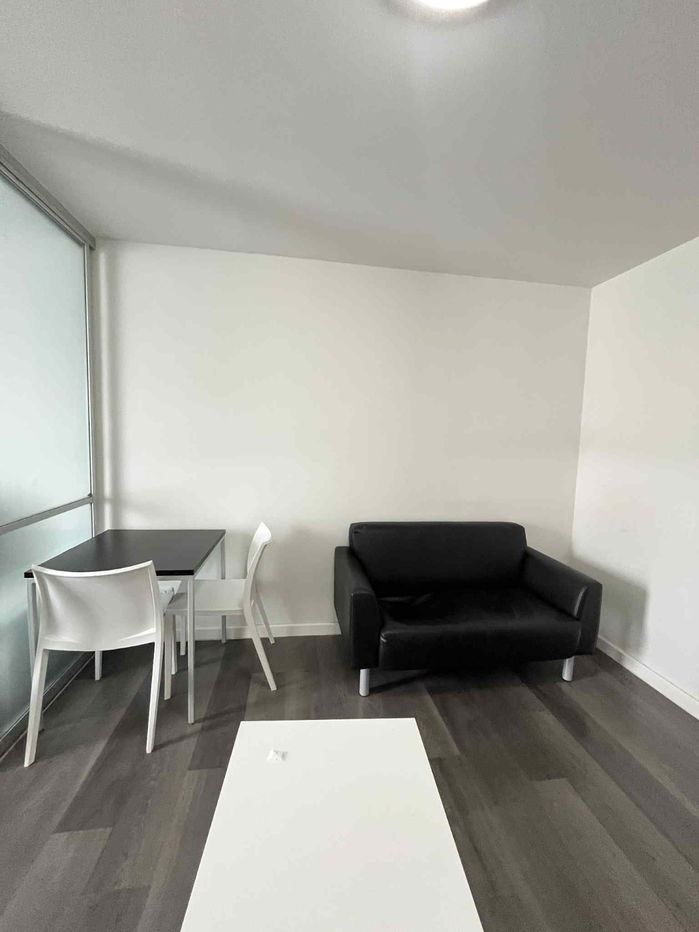 รูป ห้องพร้อมอยู่ ดีคอนโด แคมปัส รีสอร์ท รังสิต เฟส1 มีเครื่องซักผ้า - รูปที่ 3/6