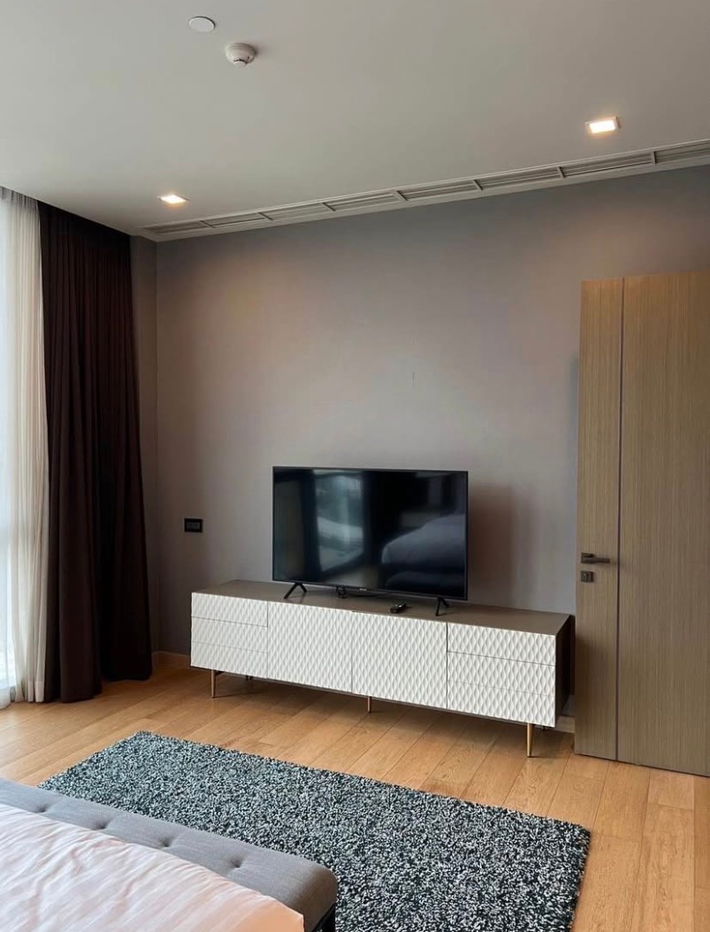 picture #R8047 ð 081268 Condo for rent: The Monument Thong Lo - 7/17