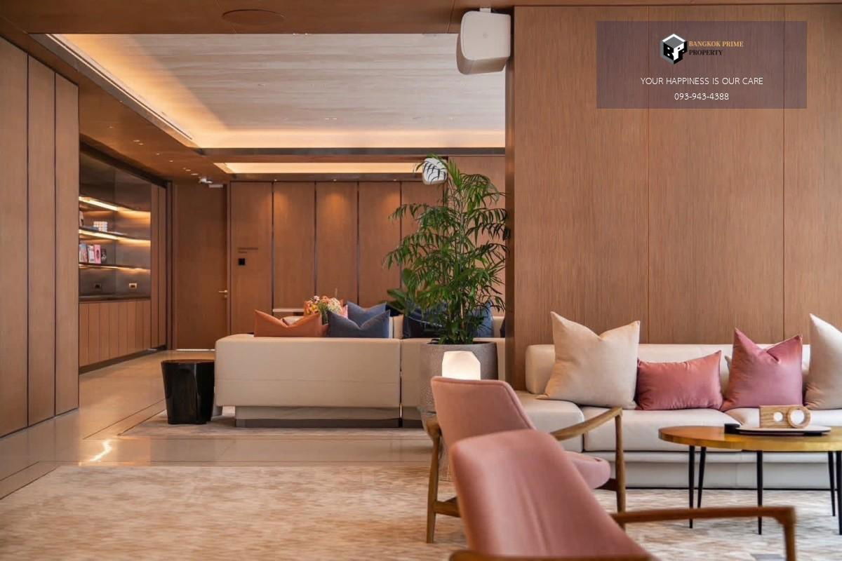 picture Scope Langsuan | BTS Chit Lom Luxury Unit #2025120813369 - 5/10