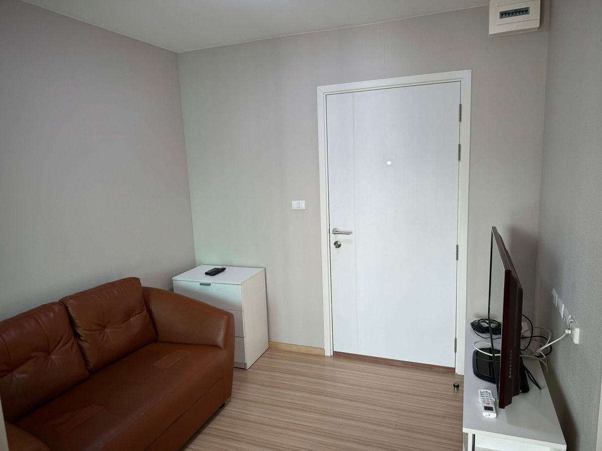 picture ADD line id : @cutecondo available to touring please make appointment here - 2/7