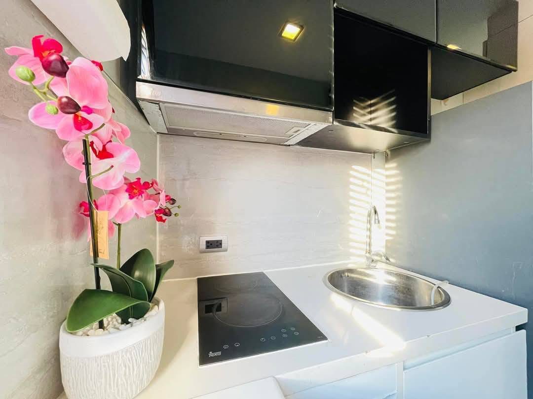 รูป The Urban Attitude 1 Bedroom for Rent - รูปที่ 7/9