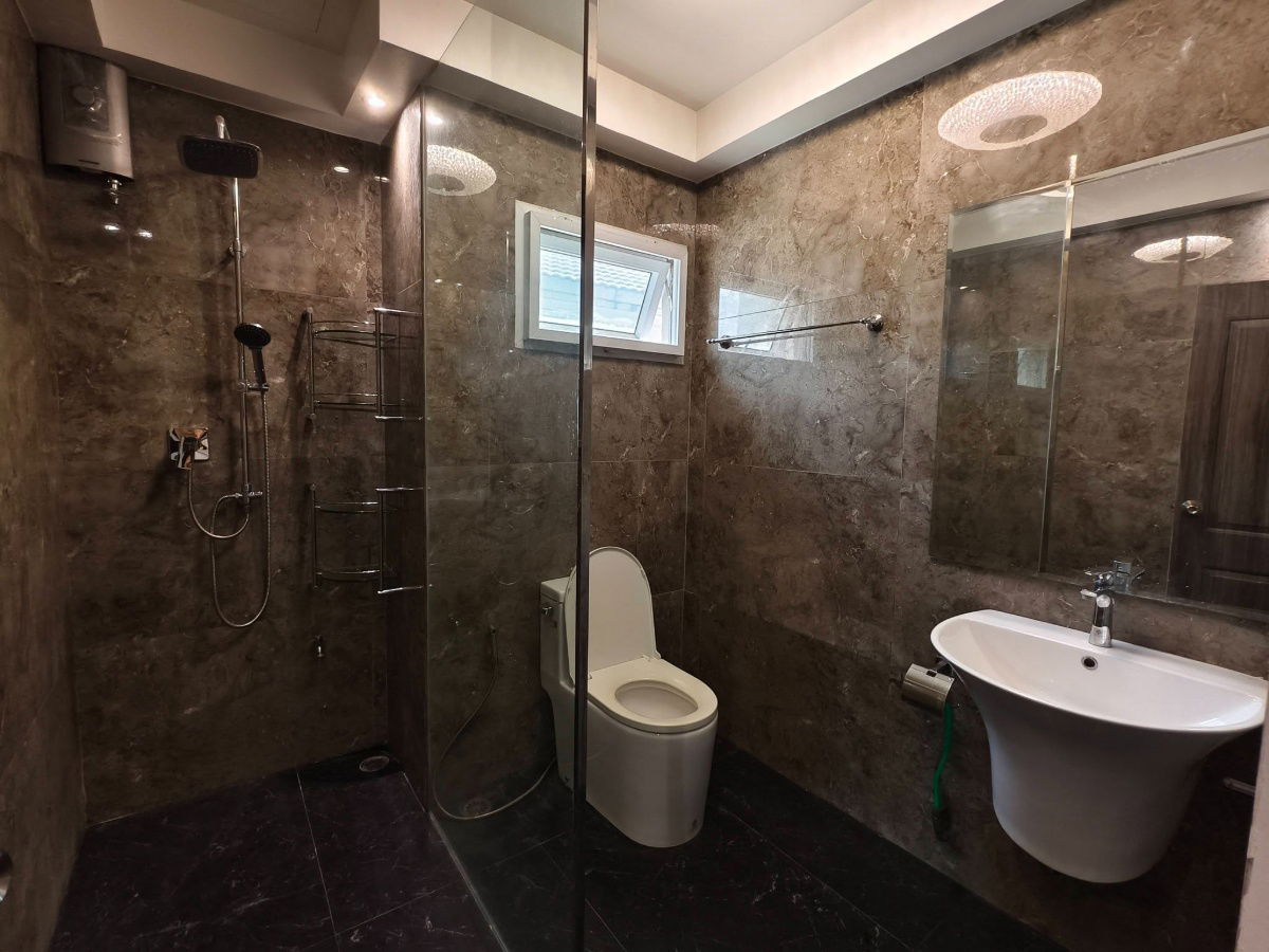 รูป 🏠 ให้เช่าบ้าน : Manthana Rama 9 - Srinakarin (มัณฑนา พระราม 9 - ศรีนครินทร์) รหัสทรัพย์ | 📌LNP-H696 - รูปที่ 10/18