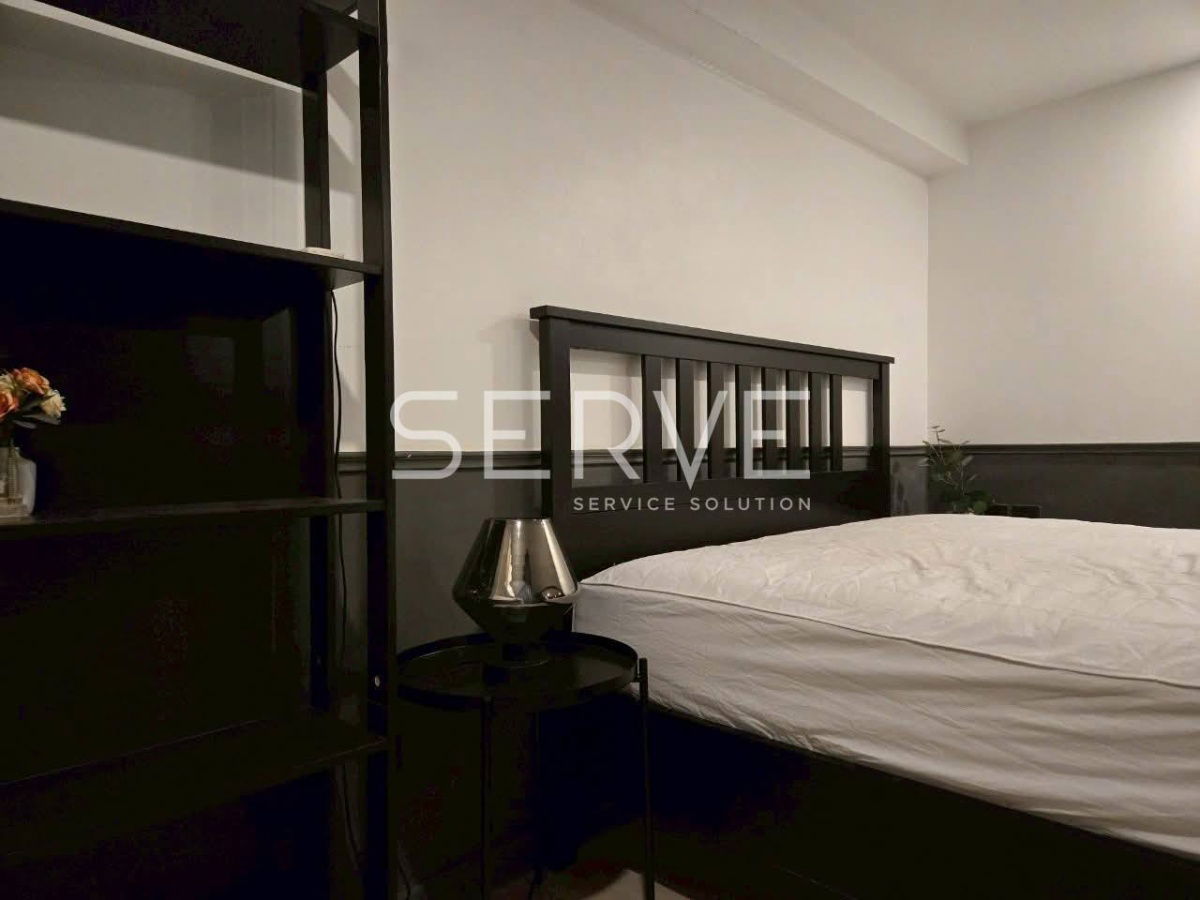 picture Duplex 1 Bed Nice Room 37.95 sq.m. High Fl. 25+ Good Location BTS Chong Nonsi 600 m. at Knightsbridge Prime Sathorn Condo / For Sale - 6/12