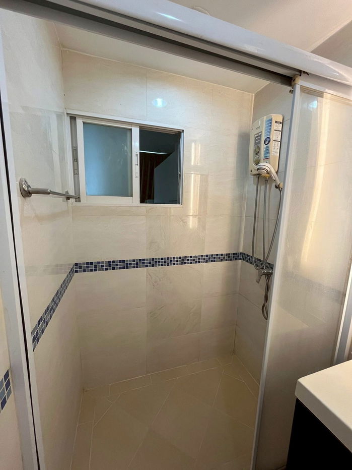 picture 😻 Condo For Rent Life @ Ratchada - Suthisan 🧳 Near MRT Suthisan !! - 5/7