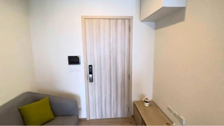 รูป ปล่อยเช่าคอนโดชีวาทัย เกษตร-นวมินทร์ #ใกล้BTSม.เกษตร#ใกล้BTSเสนานิคม - รูปที่ 5/10