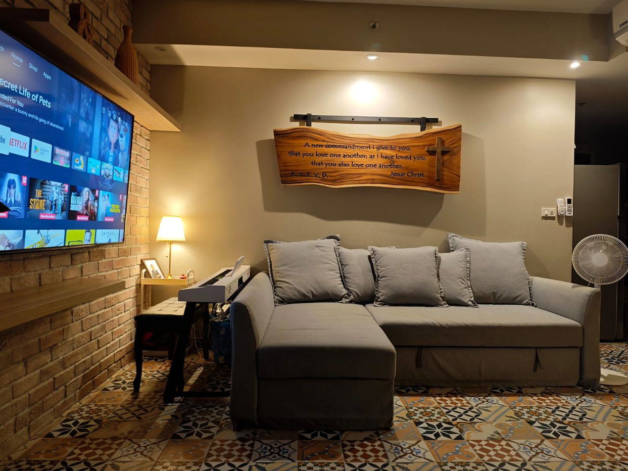 รูป ขายคอนโด 2 ห้องนอน – ยูนิกซ์ เซาท์ พัทยา คอนโดมิเนียม - รูปที่ 3/7