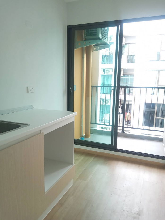 รูป PRO-94📍ปล่อยเช่า คอนโด Feel Condo ลาดพร้าว 122 เดือน📍 7,500 บาท/เดือน📍 **0659174222**📍 - รูปที่ 4/12