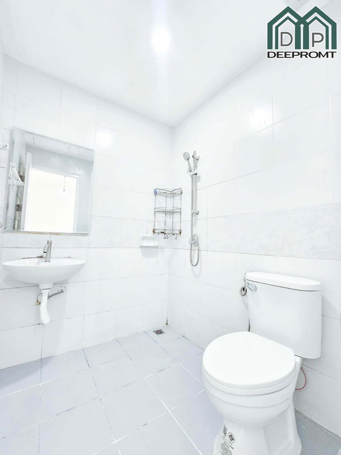 รูป  ทาวน์เฮ้าส์สวย สไตล์โมเดิร์น! ไลโอ บลิสซ์ รังสิต-คลองหลวง 🏠 ใกล้ ม.ธรรมศาสตร์ & ตลาดไท - รูปที่ 9/9