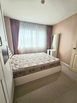 ให้เช่า  ลุมพินี คอนโดทาวน์ บดินทรเดชา - รามคำแหง  🔴🔴