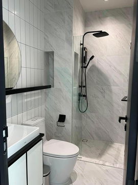 🔺 ให้เช่า แชปเตอร์ เจริญนคร-ริเวอร์ไซด์ STUDO ชั้น23 อาคารB ใกล้ BTS กรุงธนบุรี