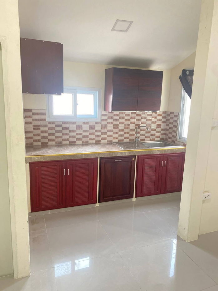 รูป ขายบ้านเดี่ยว 64 ตรว. พัทยา ห้วยใหญ่ 2.9 ล้าน - รูปที่ 4/15