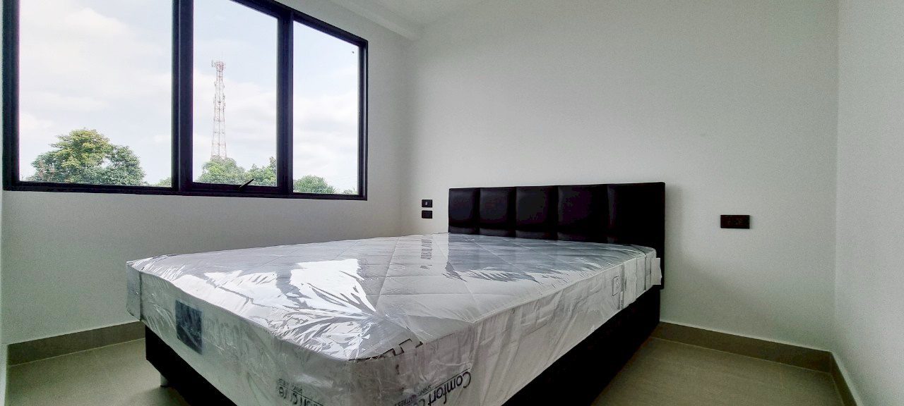 รูป ขายคอนโด เดอะ บรีซ บีชไซด์ 1 ห้องนอน - รูปที่ 8/14