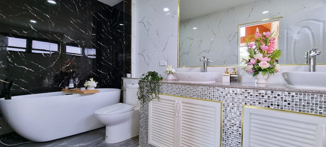 รูป ขายบ้านเดี่ยว 2 ชั้น พัทยาตะวันออก - รูปที่ 7/10