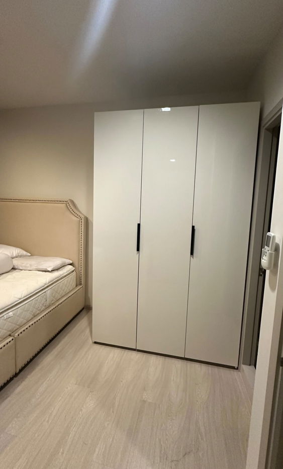 รูป ปล่อยเช่า life สุขุมวิท 48 ห้อง 40 ตรม. 20,000/เดือน - รูปที่ 9/11