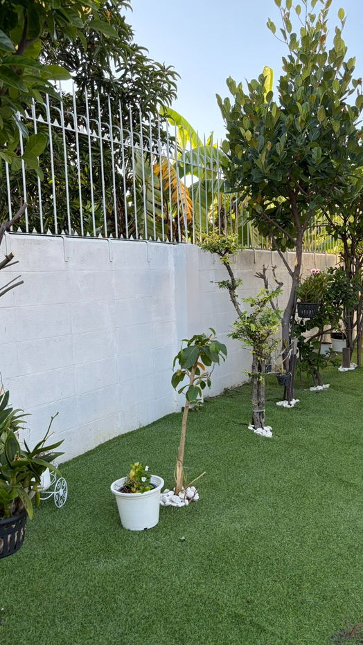 รูป ขายบ้านแฝดอารมณ์บ้านเดี่ยว สไตล์มินิมอล สวย สะอาด ปรับปรุงใหม่ พร้อมอยู่   ทำเลสะดวก ใกล้ Central ปิ่นเกล้า - รูปที่ 32/32