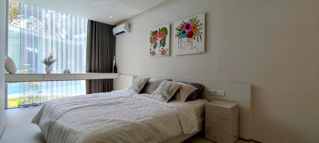 รูป ขายคอนโด Secret Garden 2 ห้องนอน - รูปที่ 11/17