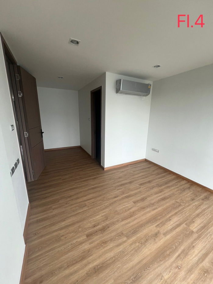 รูป ให้เช่าทาวน์เฮ้าส์ ที่ เจดับบลิว เออเบิร์น โฮม ออฟฟิศ (ดอนเมือง) - รูปที่ 5/7