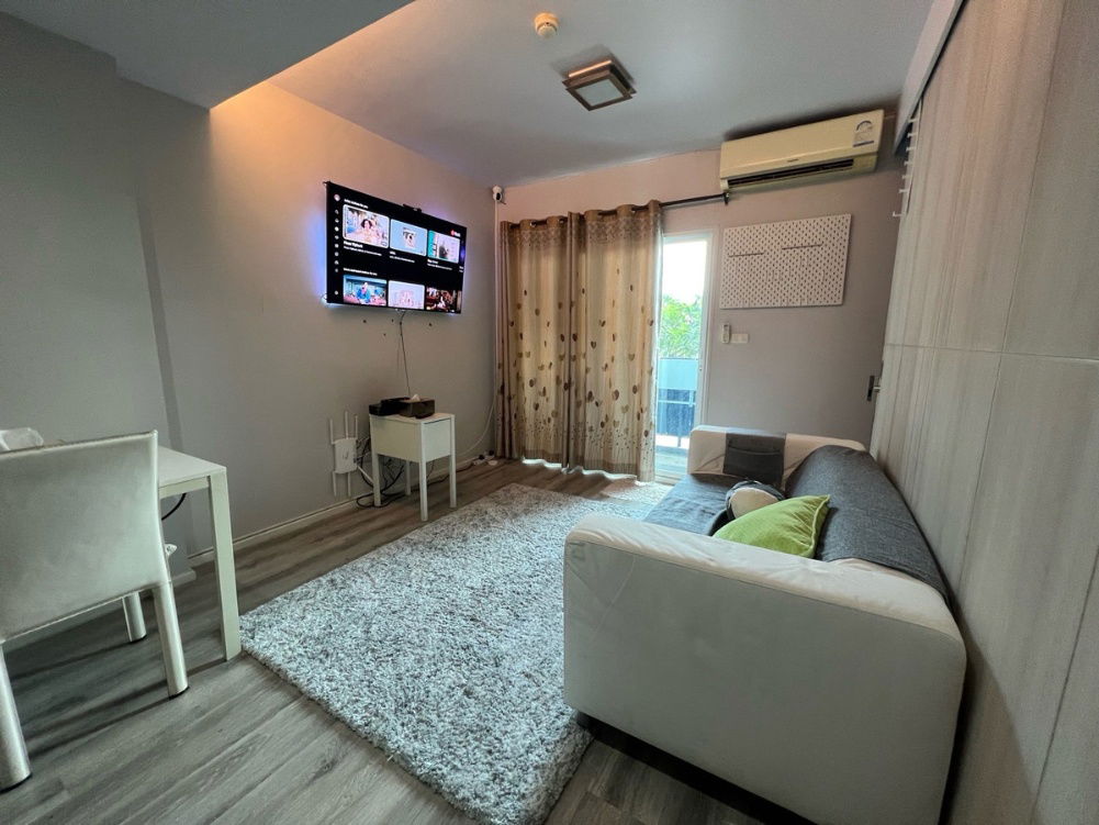 รูป 🏢 ให้เช่าคอนโด : Double Lake Condominium (ดับเบิ้ล เลค คอนโดมิเนียม)   รหัสทรัพย์  | 📌LNP-C10884  - รูปที่ 7/11