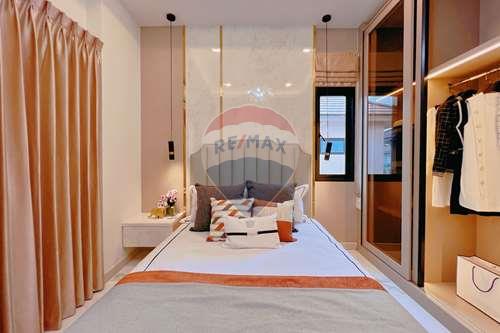 รูป [920611003-30] Pool Villa Pattaya - รูปที่ 9/18