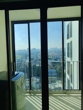 For Rent: Ideo Ladprao 5 Condominium, Fully Furnished (As Pictured) Price: 23,000 THB per month