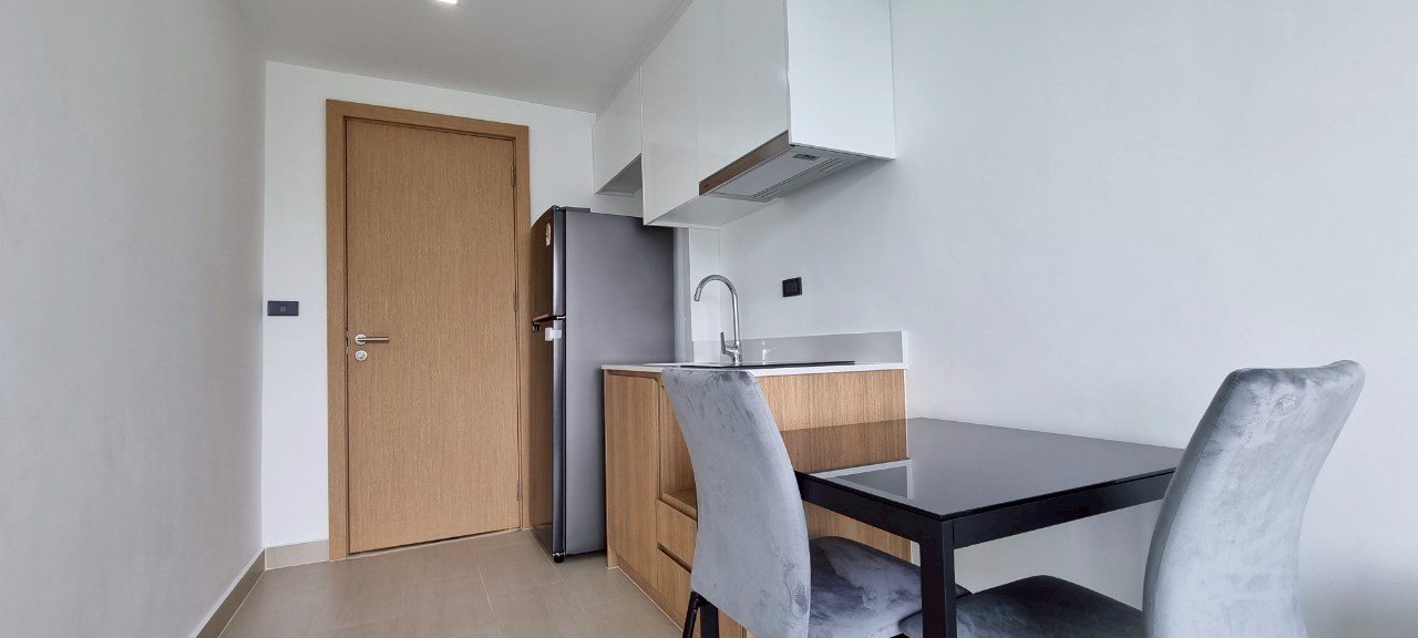 รูป ขายคอนโด เดอะ บรีซ บีชไซด์ 1 ห้องนอน - รูปที่ 5/14