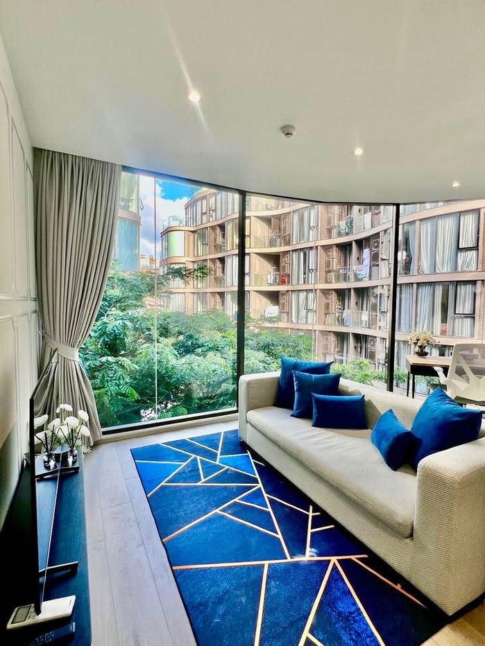 รูป 🏢 ให้เช่าคอนโด : FYNN Asoke (ฟินน์ อโศก)   รหัสทรัพย์ | 📌LNP-C10880  - รูปที่ 21/42