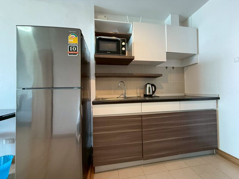 picture Supalai Mare Condominium 1-Bedroom for Sale in Thepprasit - 6/11