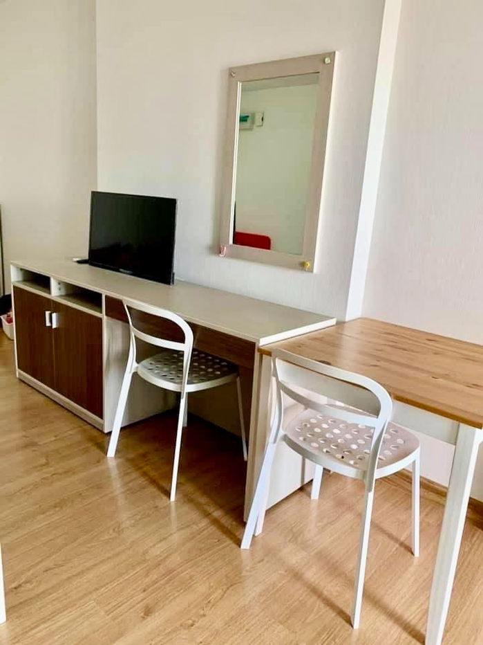 picture code : E191 Supalai Vista Tiwanon Intersection - 5/9