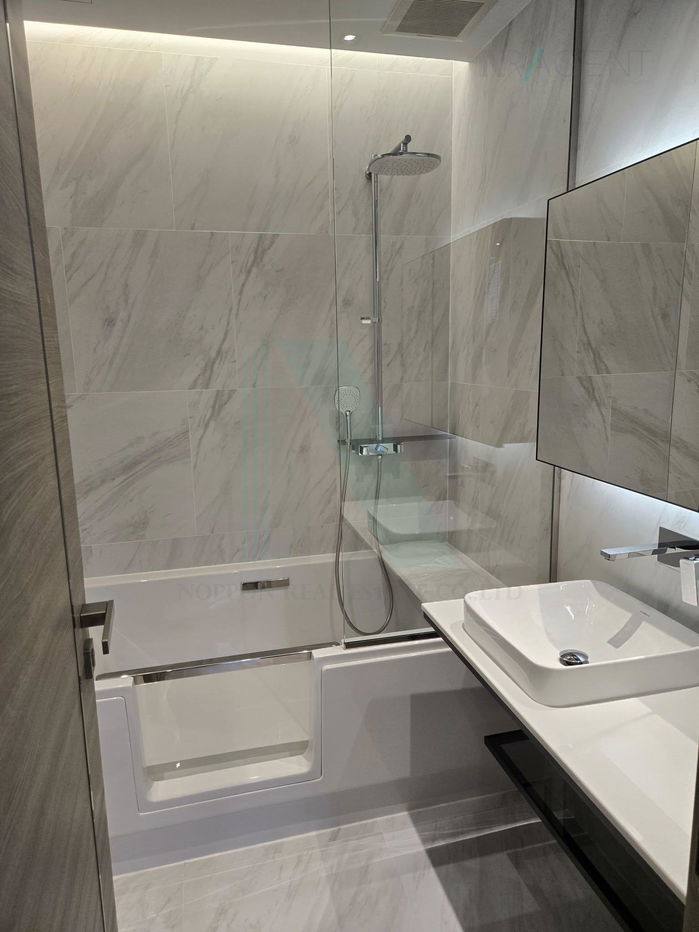 picture 📌 For Rent Condo THE ROOM SUKHUMVIT 38 Building 1, Floor 5,1 bed room, Room size 53 sqm - 4/8