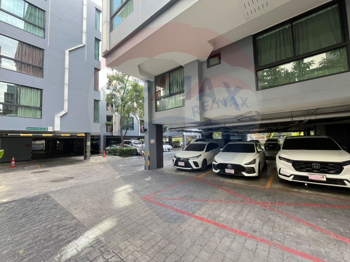 รูป 🏢 ให้เช่าคอนโด Zenith Place Sukhumvit 42 - รูปที่ 31/31