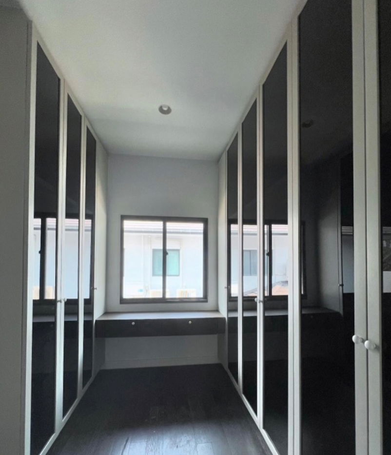 รูป ขายบ้านเดี่ยว 2 ชั้น ม. เศรษฐสิริ ทวีวัฒนา สวย หลังใหญ่ สนใจแอตไลน์เพื่อชมบ้านครับ@841qqlnr - รูปที่ 16/20