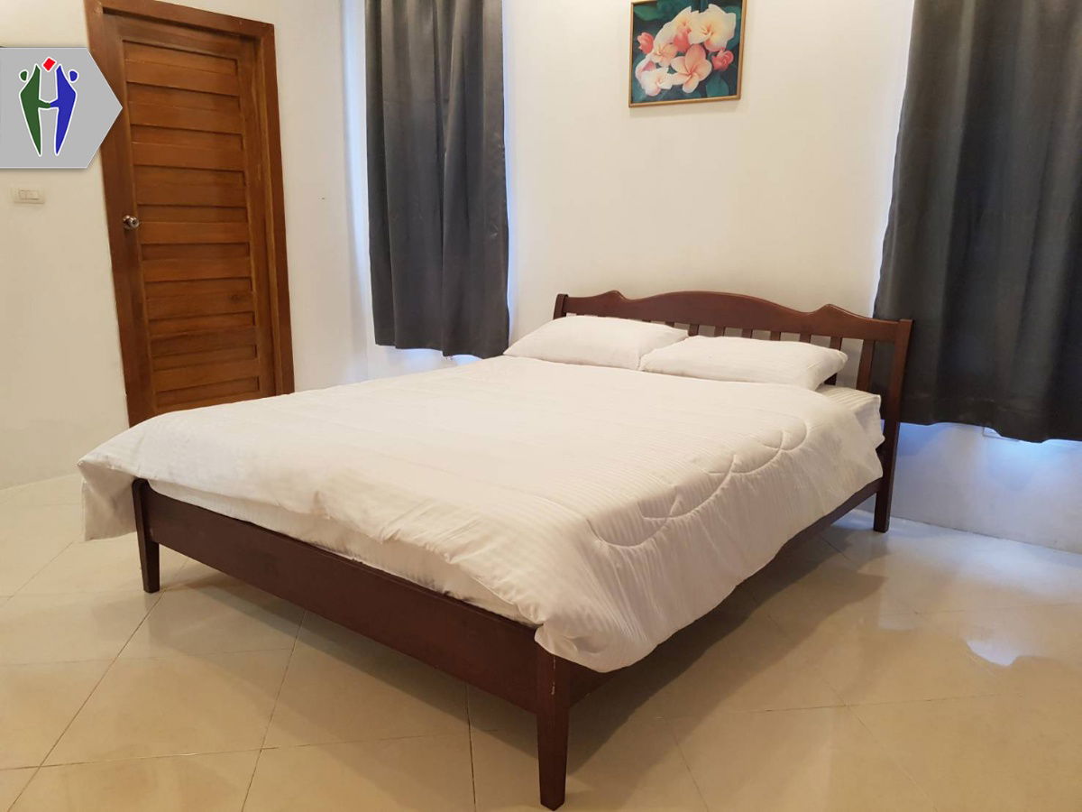 รูป คอนโดให้เช่า เบย์วิว2 พระตำหนัก - รูปที่ 2/10