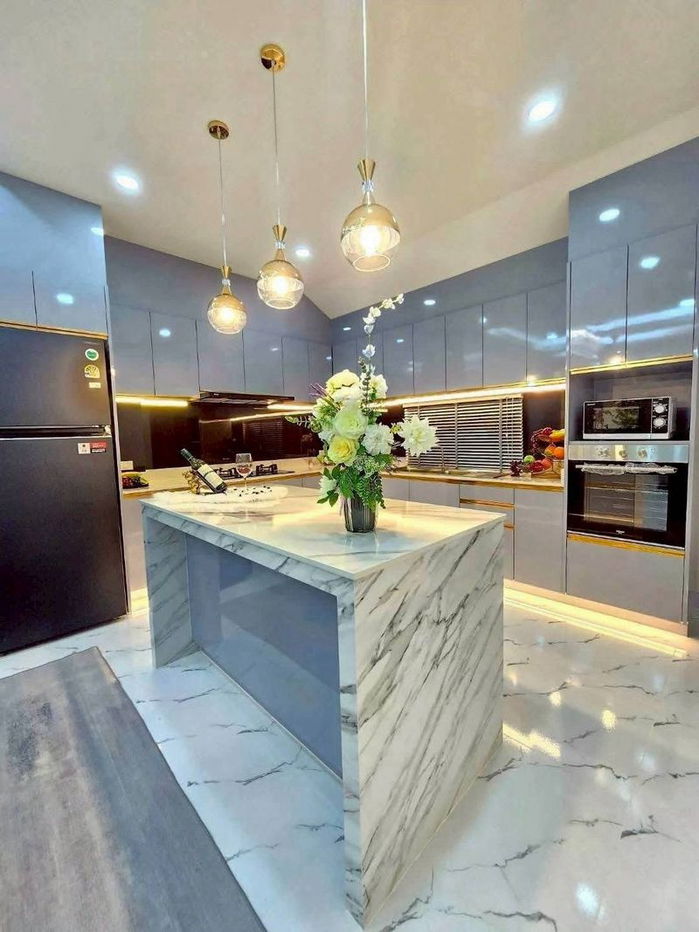 รูป ขายพูลวิลล่าพัทยา หลังมุม ซอยสยามคันทรีคลับ บางละมุง ชลบุรี - รูปที่ 5/20