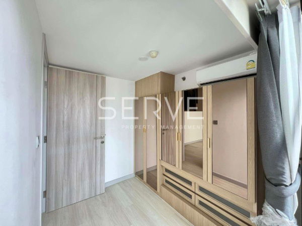 รูป ดูเพล็กซ์ 1 นอน ชั้นสูงเสียดฟ้า นั่งดูวิวชิวๆ บนชั้น 30+ วิวดี ทำเลดี ใกล้ BTS ช่องนนทรี 600 ม. ที่คอนโด Knightsbridge Prime Sathorn / ขายคอนโด - รูปที่ 5/8