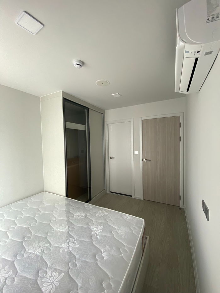 picture Condo for rent: Atmoz Oasis Onnut, fully furnished, 11,000 baht/month - 3/9