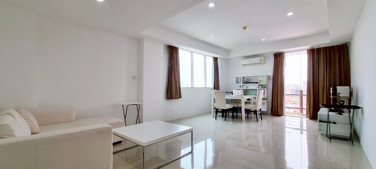 รูป ขายคอนโด เดอะเมาน์เท่น เขาตาโล - รูปที่ 2/9