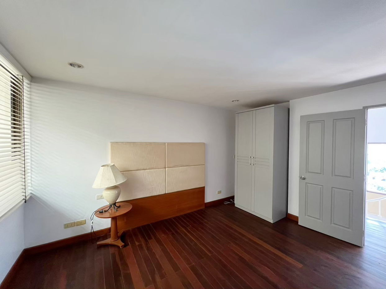 รูป ให้เช่า ปัญจเล เรสซิเด้นซ์ 3 ห้องนอน จอมเทียน - รูปที่ 2/9