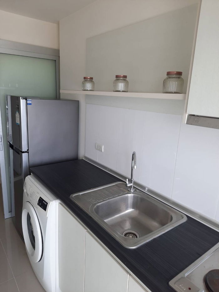 รูป Aspire Sukhumvit 48 (แอสปาย สุขุมวิท 48) (1bed1bath 38sqm) - รูปที่ 16/19