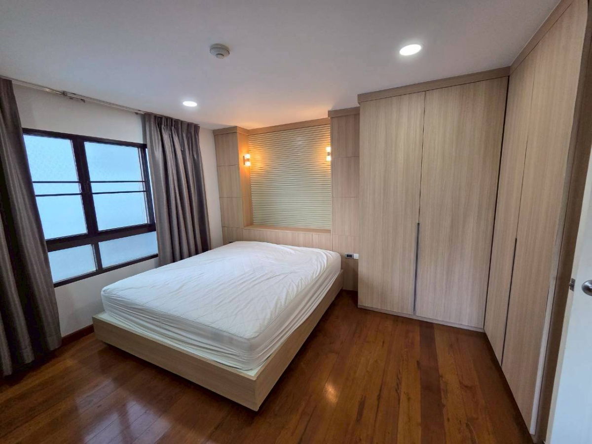 รูป ขายคอนโดห้องสไตล์ penthouse (สองห้องเชื่อม)  ติดถนน นราธิวาสราชนครินทร์  - รูปที่ 4/25