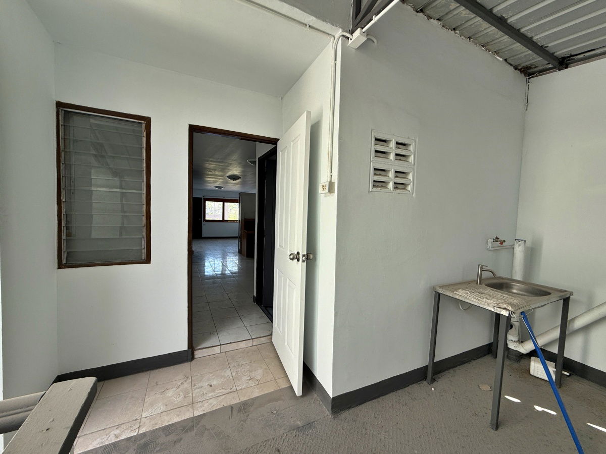 รูป 💎 บ้าน 3 ชั้น ซอยบางขุนนนท์ 27 - รูปที่ 7/20