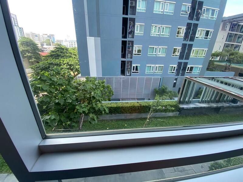 picture Centric Sea Condominium 1-Bedroom Central Pattaya - 7/7