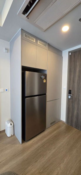 picture Stunning High-Floor Condo with Breathtaking North View | Fully Furnished | Ready to Move In Floor 46 | Premium City View - 5/29