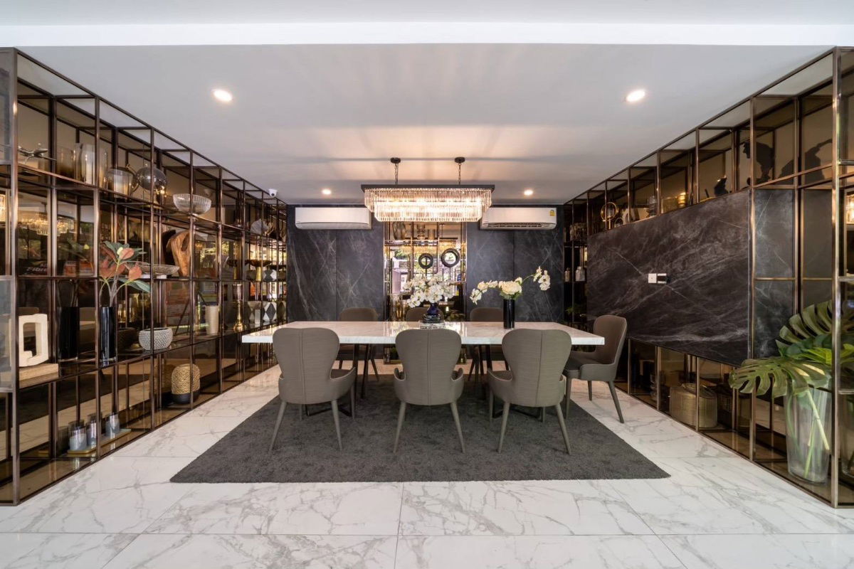 picture Rent for Condo The Shade (Sathorn 1) - 14/17