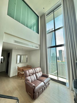 ให้เช่า คอนโด pyne by sansiri  Line:@aproperty