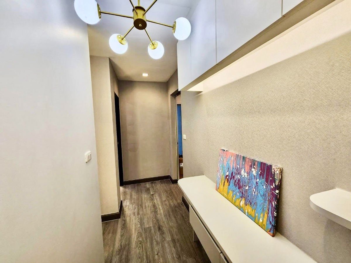 picture code : E149 Casa Condo Sukhumvit 97 - 7/16