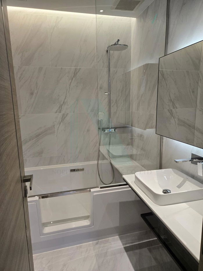 picture For Rent Condo THE ROOM SUKHUMVIT 38 Building A, Floor 5,1 bed room, Room size 53 sqm - 3/8