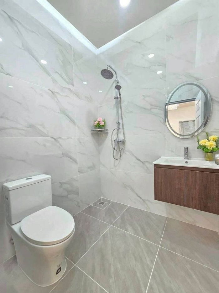 รูป ขายพูลวิลล่าพัทยา หลังมุม ซอยสยามคันทรีคลับ บางละมุง ชลบุรี - รูปที่ 19/20