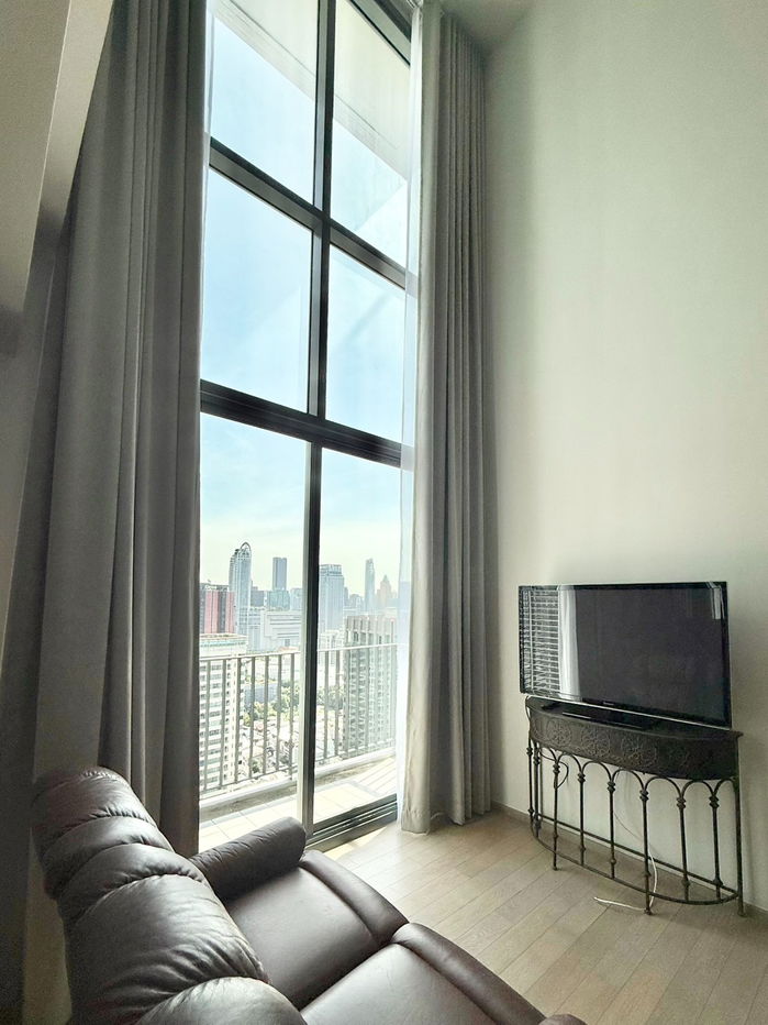 รูป ให้เช่า คอนโด pyne by sansiri  Line:@aproperty - รูปที่ 2/10