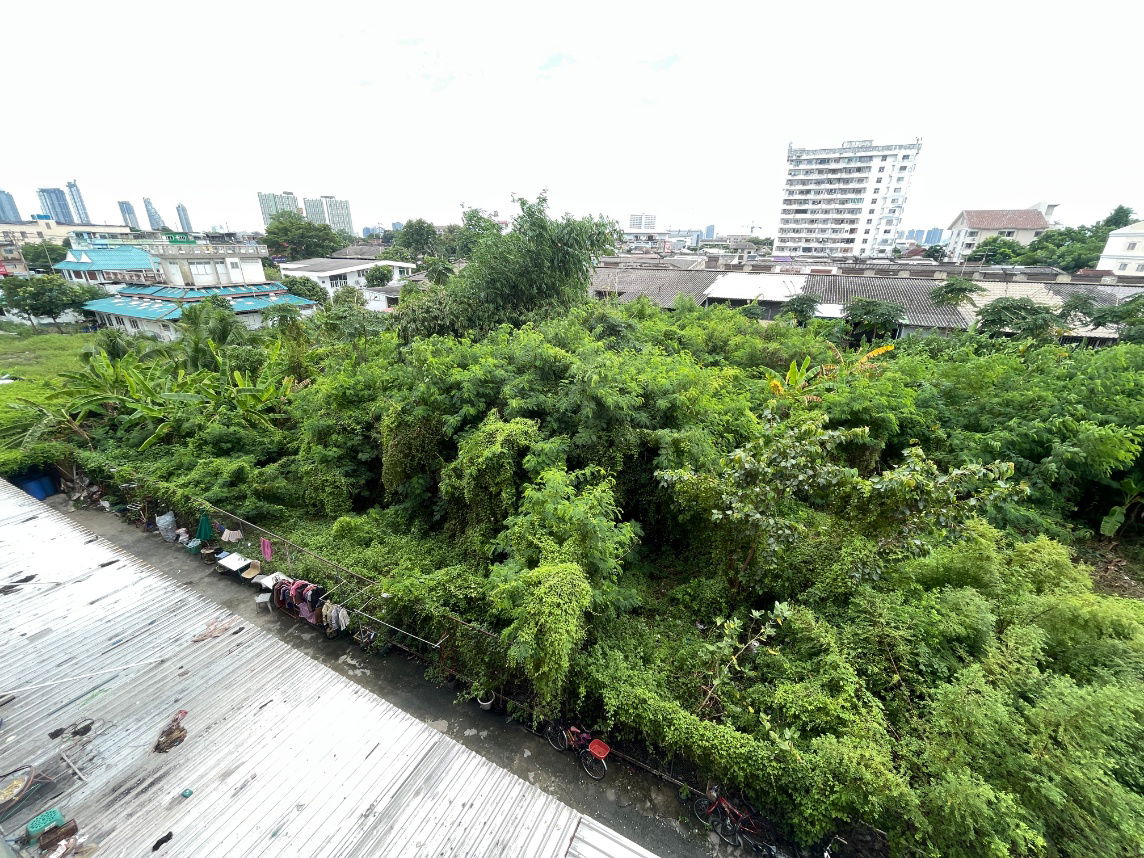 รูป ขายที่ดินนนทบุรี ถมแล้ว ติดถนนซอยจามจุรี 3 - รูปที่ 16/18