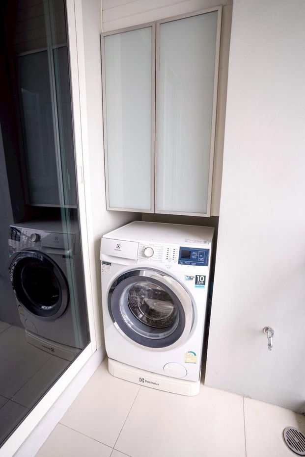 picture Condo for rent Ivy Thonglor, 1 bedroom - 13/13